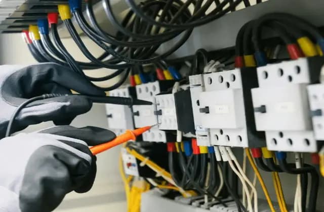 Elektrikçi
